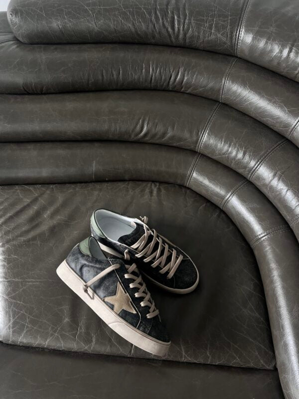 Sneakers 6.1