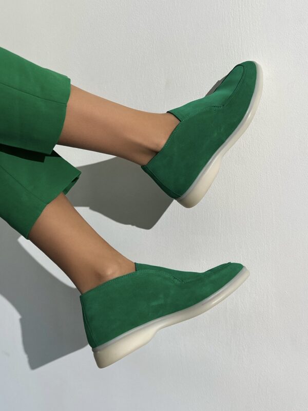 Loro 2 Loafers