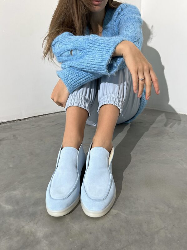 Loro 2 Loafers