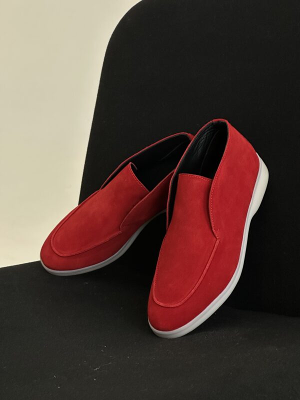Loro 2 Loafers