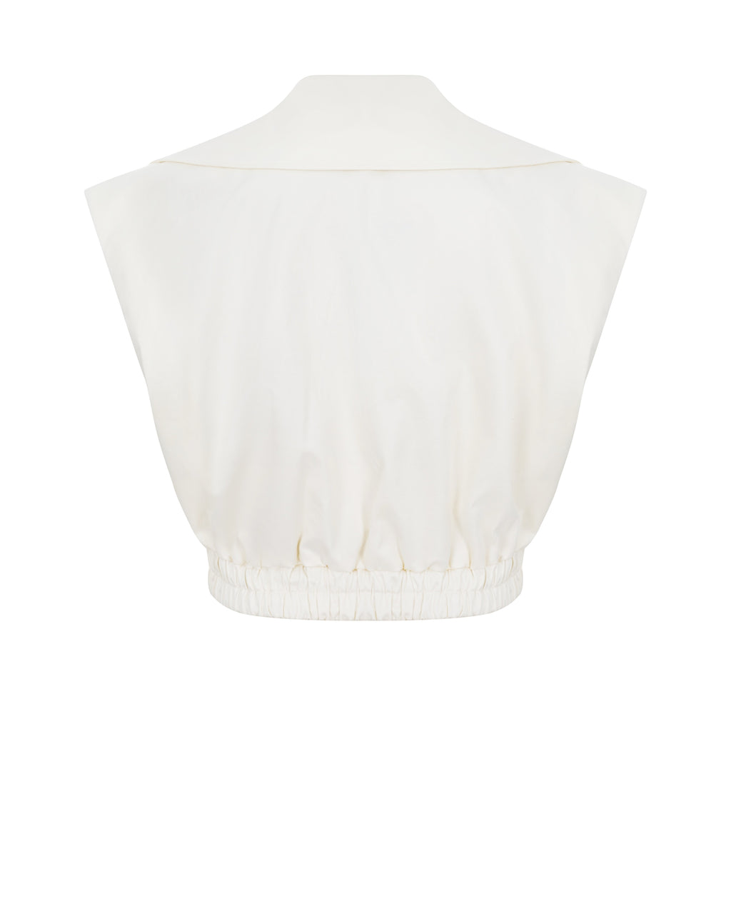 Жилет Double Lapel Cotton - фото 2