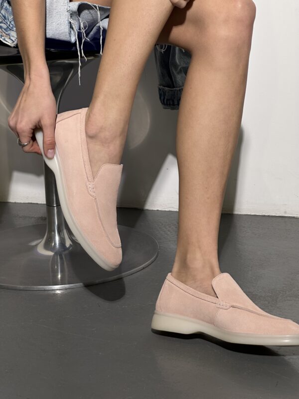 Loro 3 Loafers