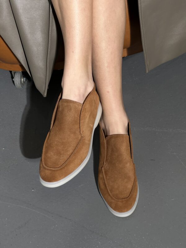 Loro 2 Loafers