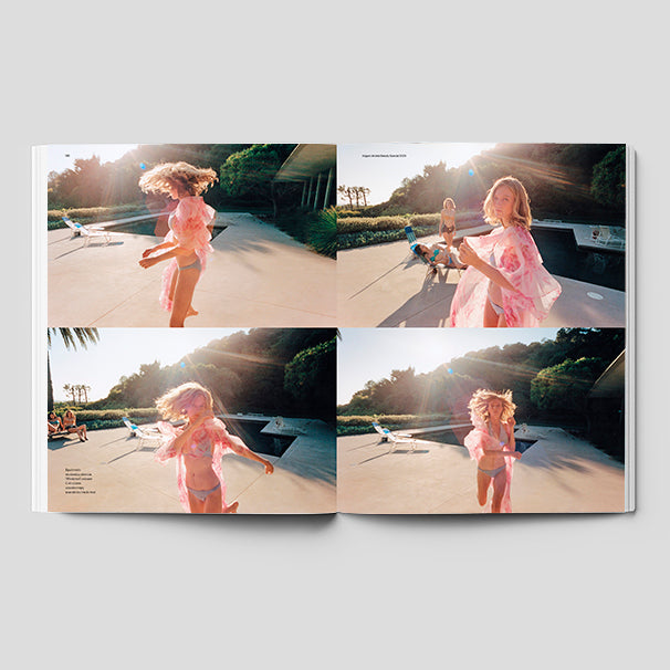 Vogue Ukraine Beauty Special 2026
