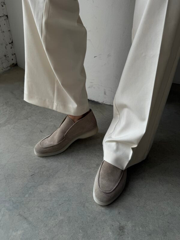 Loro 2 Loafers