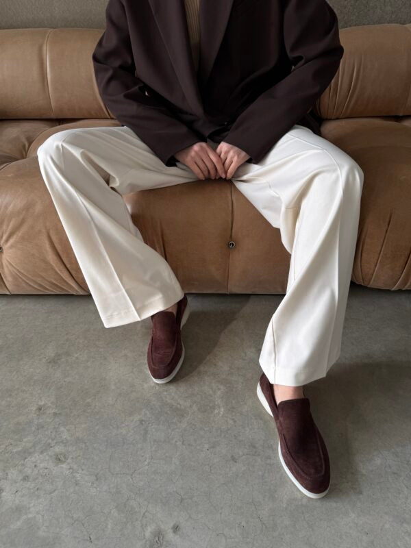 Loro 3 Loafers