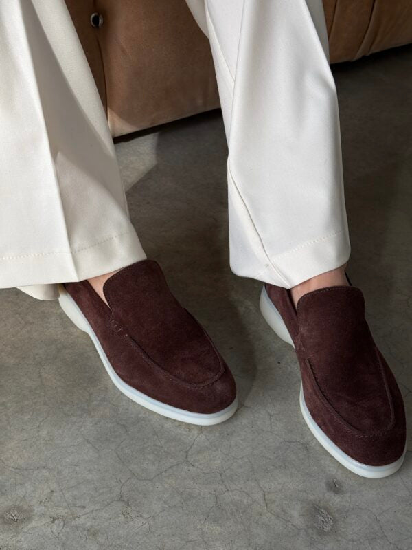 Loro 3 Loafers