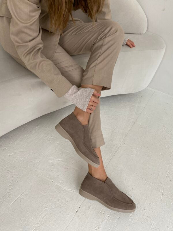 Loro 2 Loafers