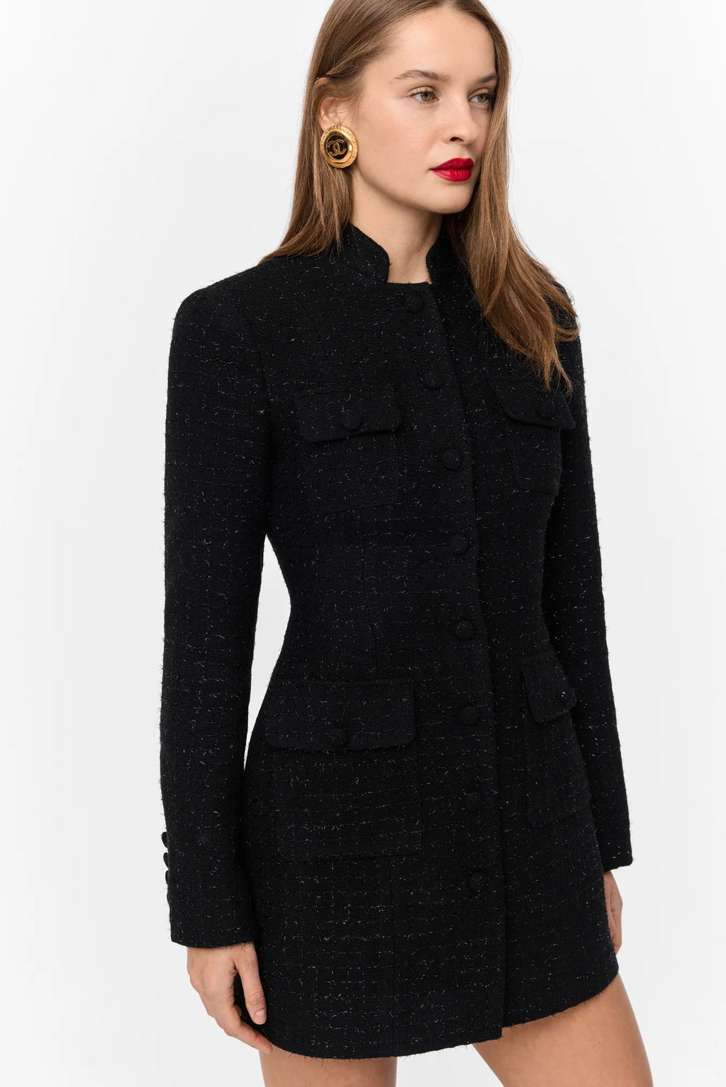 Dress JACQUELINE
