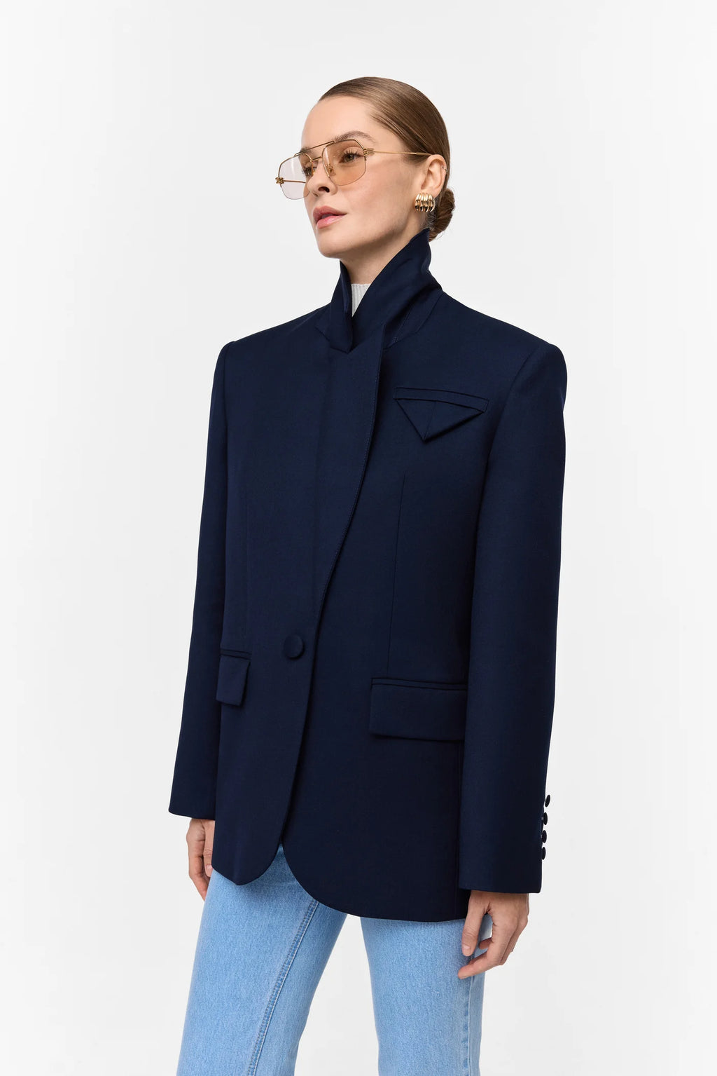 SIGNATURE jacket