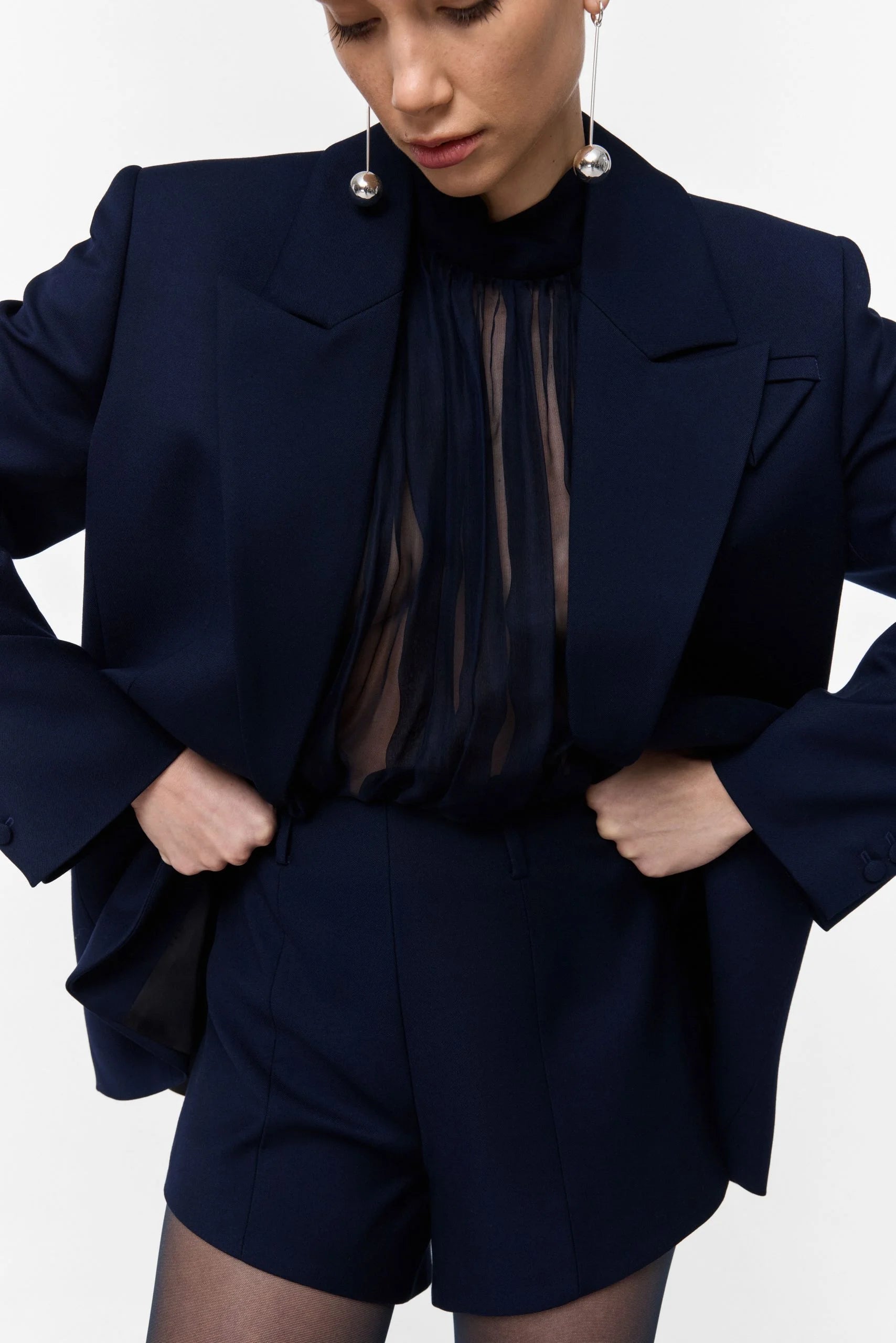 SIGNATURE jacket