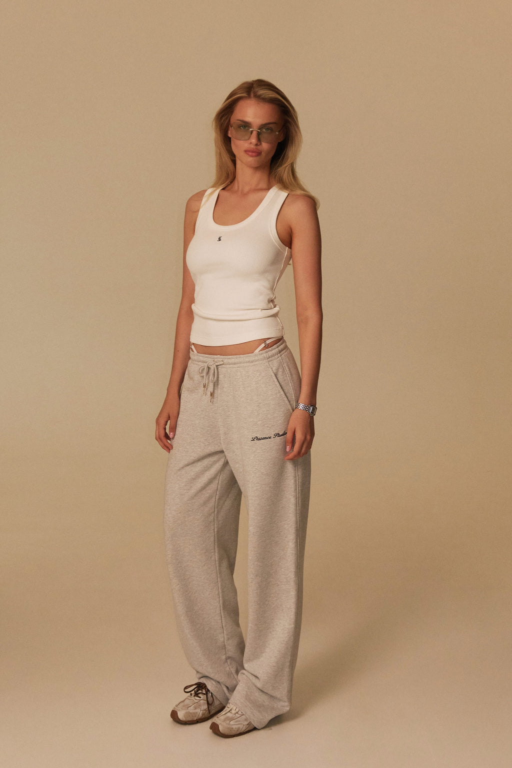 LE CLUB WIDE PANTS - фото 12