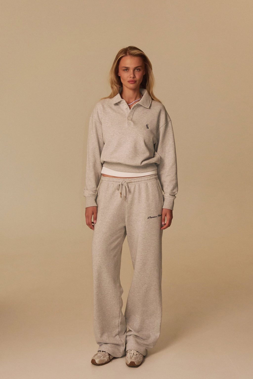 LE CLUB CROPPED POLO - фото 11