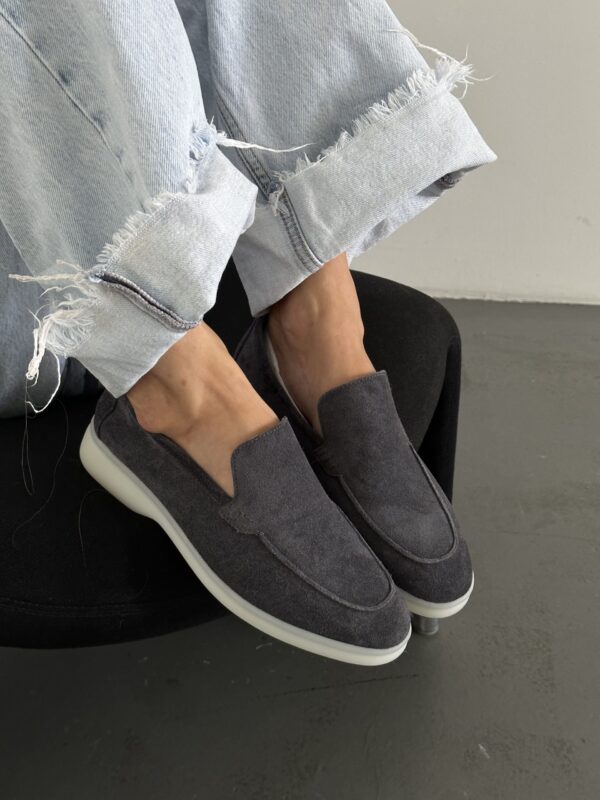 Loro 3 Loafers
