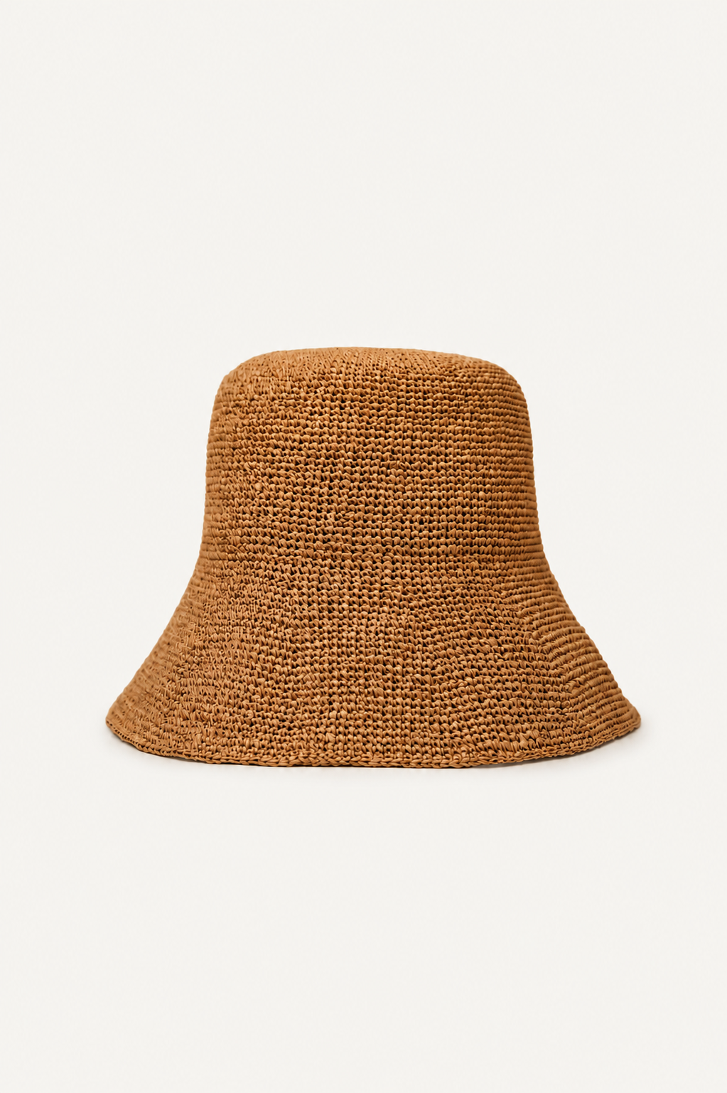 Панама Raffia Soft