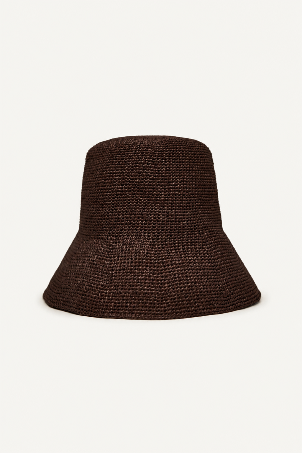 Панама Raffia Soft