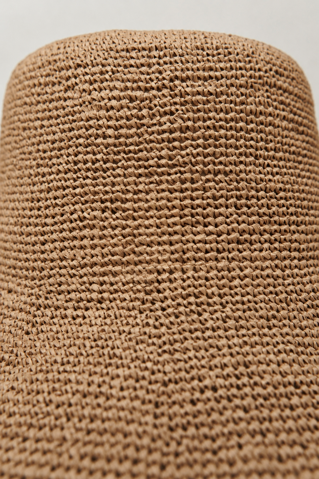 Панама Raffia Soft