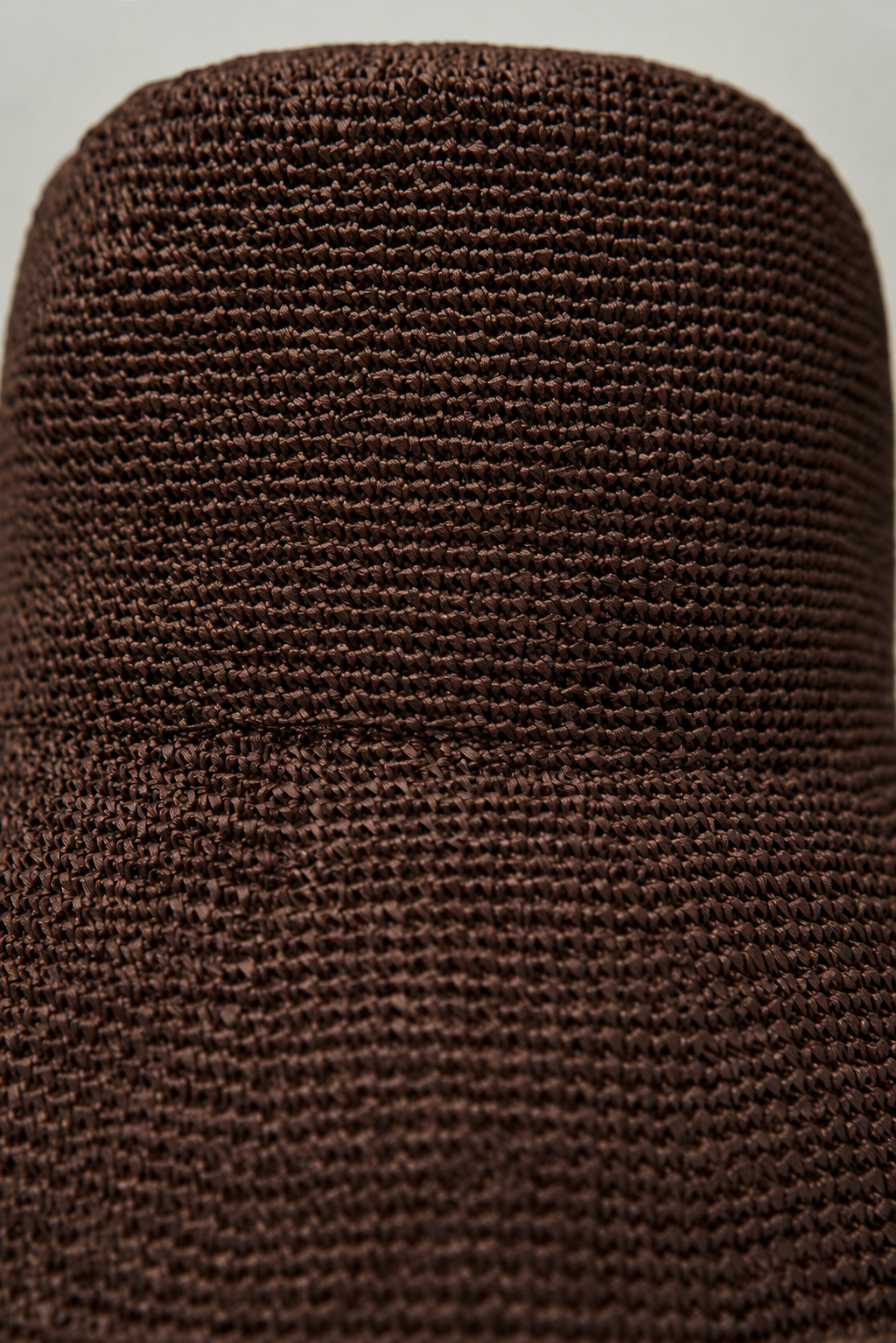 Панама Raffia Soft