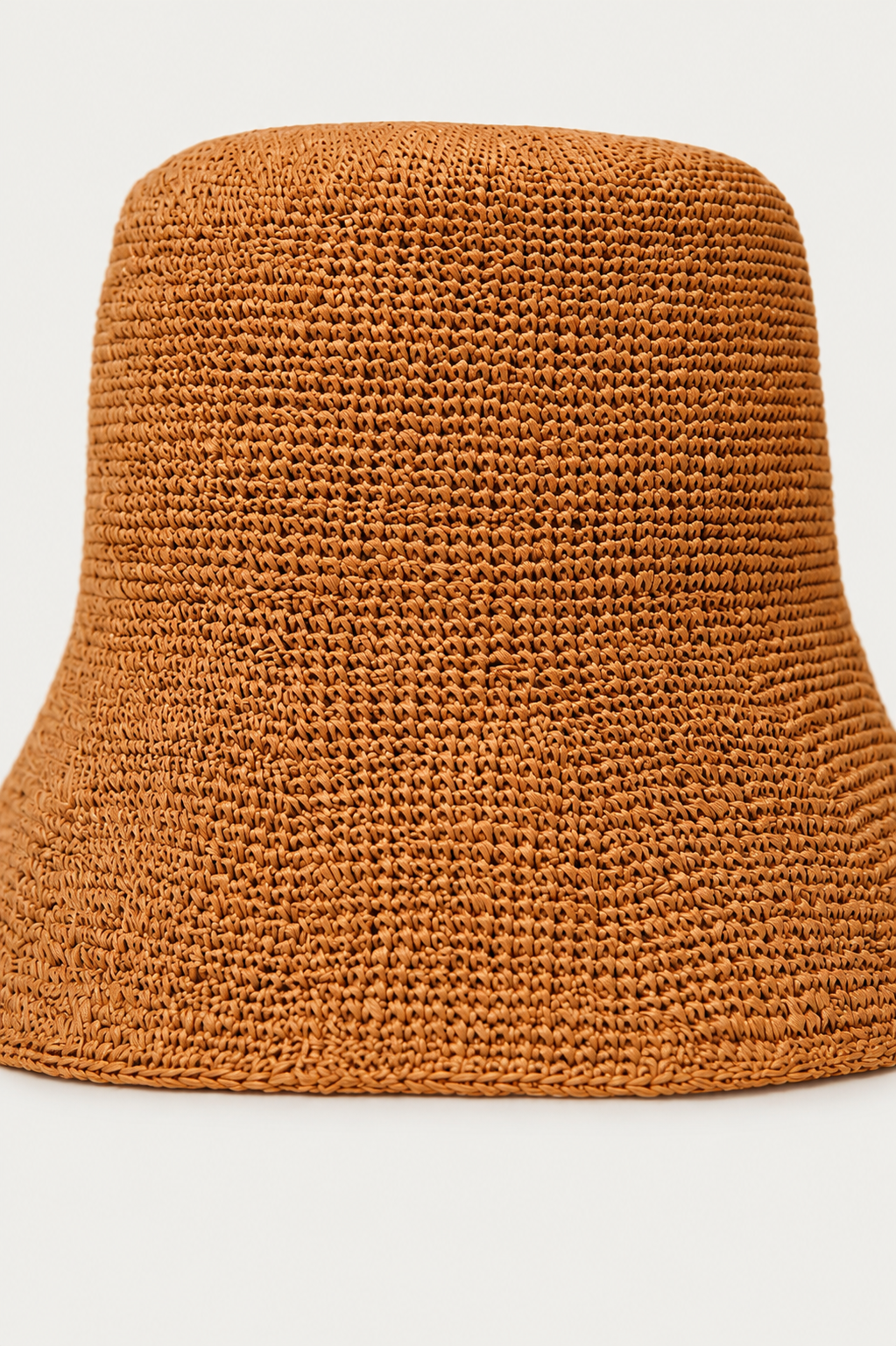 Панама Raffia Soft