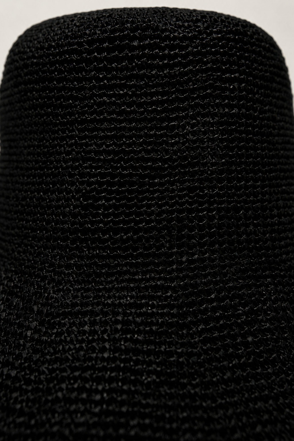 Панама Raffia Soft
