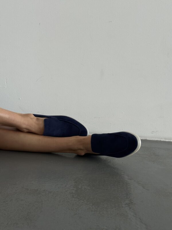Loro 3 Loafers