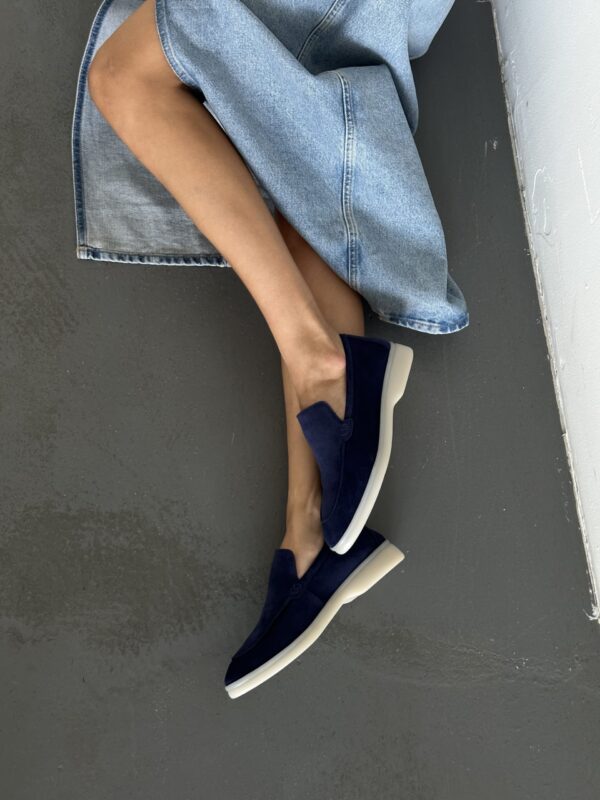 Loro 3 Loafers