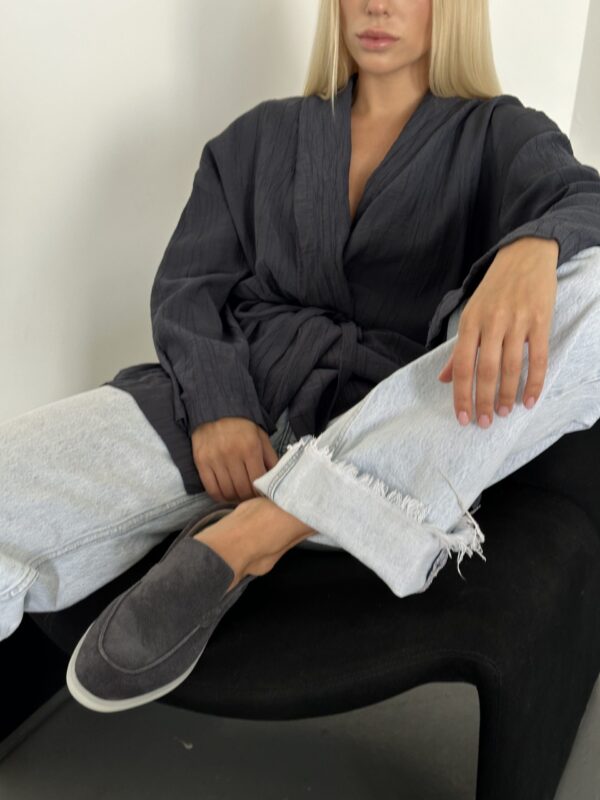 Loro 3 Loafers