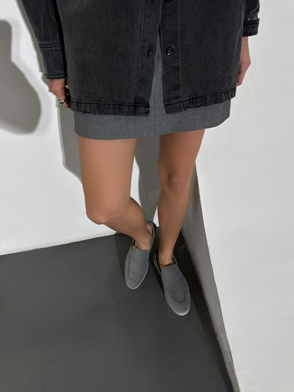 Loro 3 Loafers