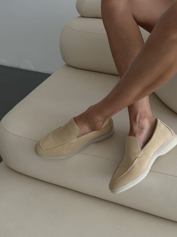 Loro 3 Loafers