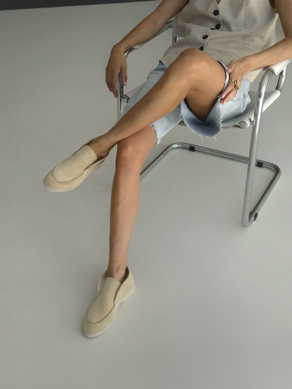 Loro 2 Loafers