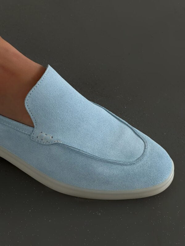 Loro 3 Loafers