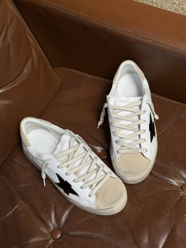 Sneakers 6.1