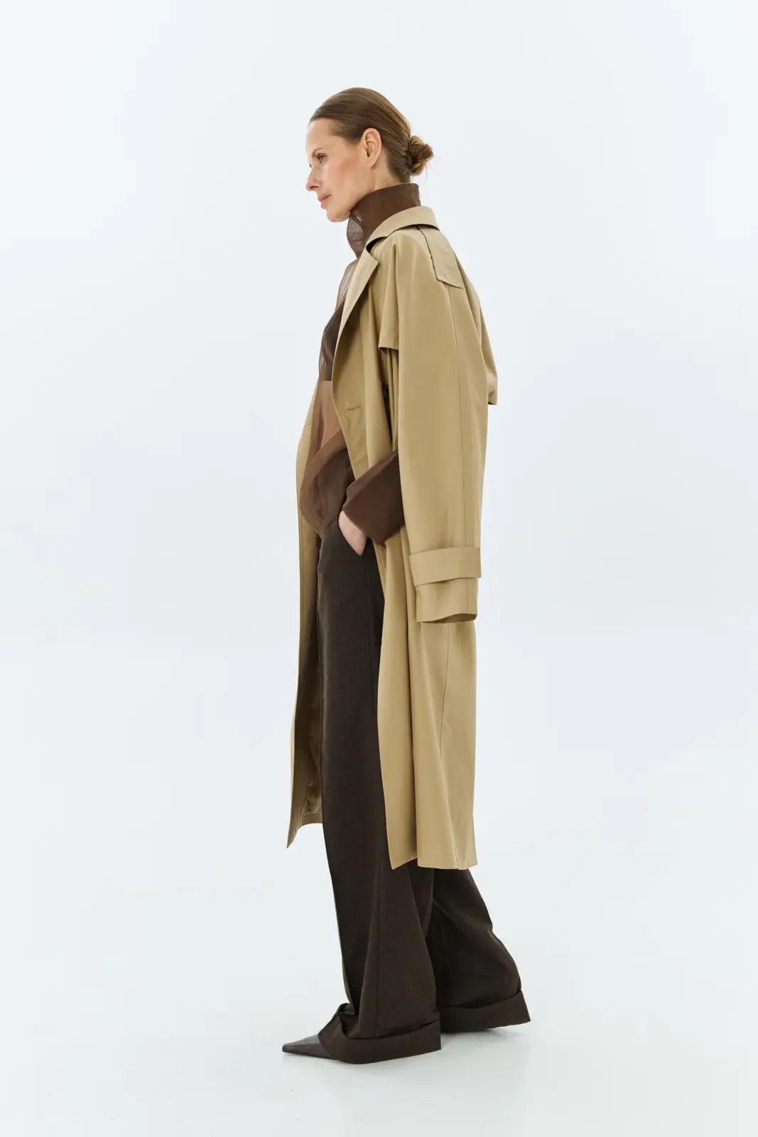 Raincoat