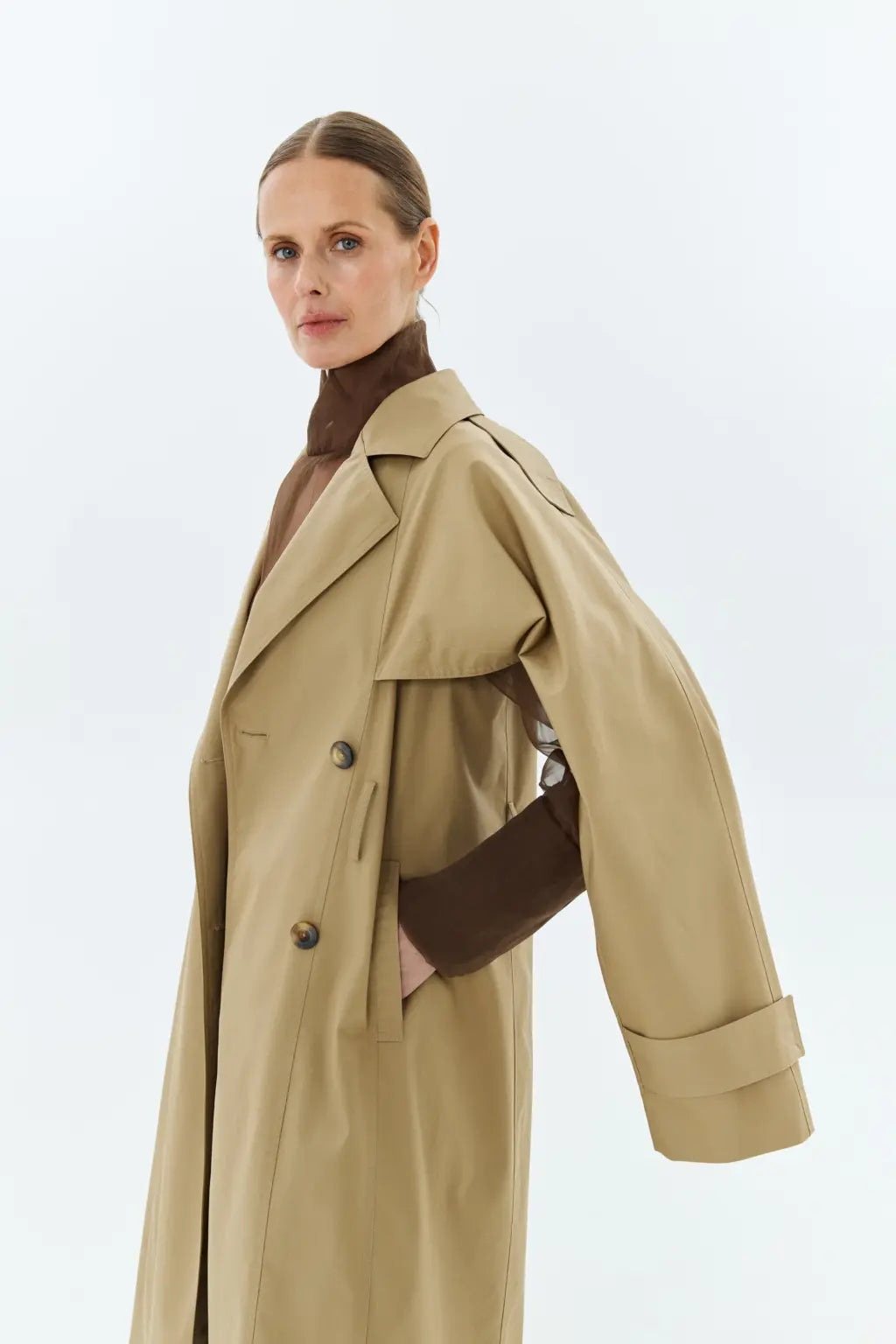 Raincoat