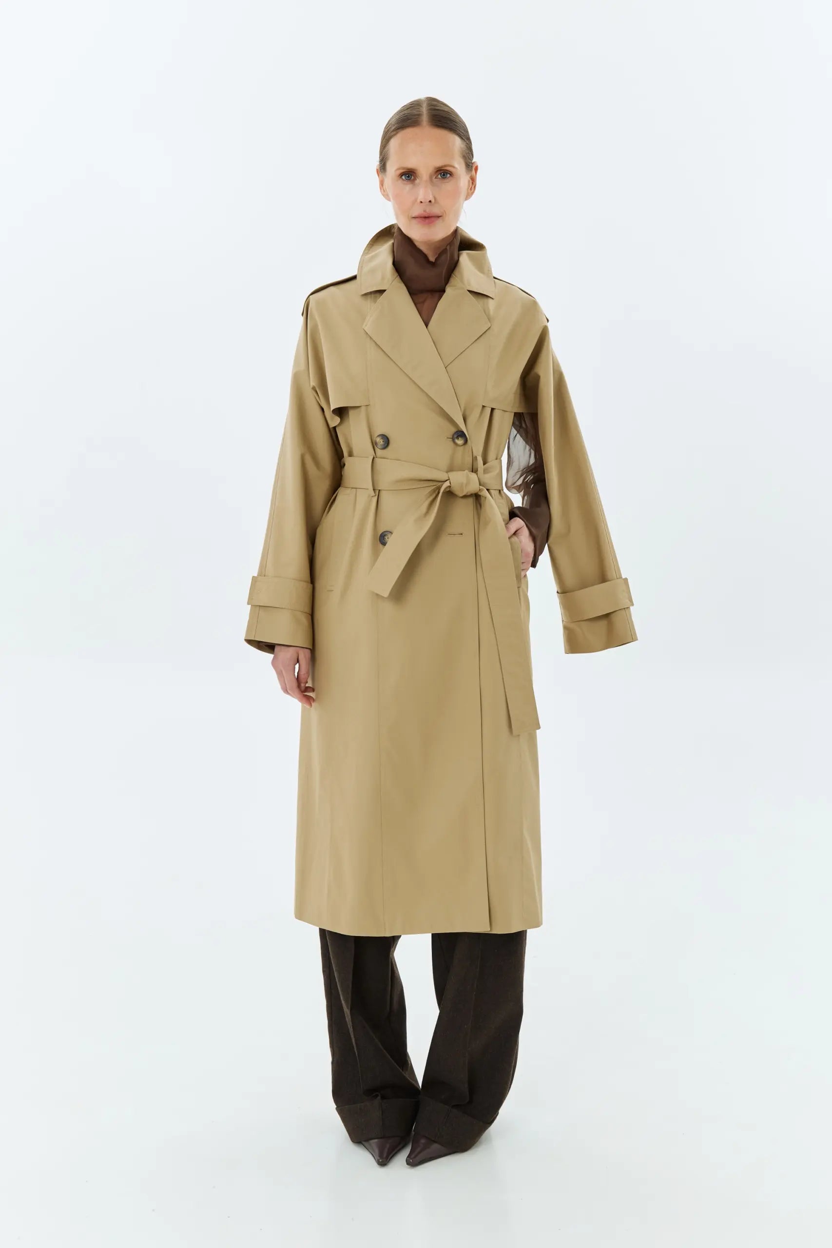 Raincoat