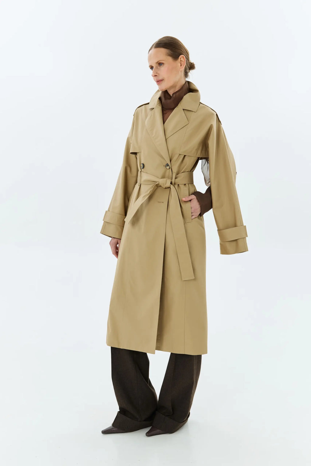 Raincoat