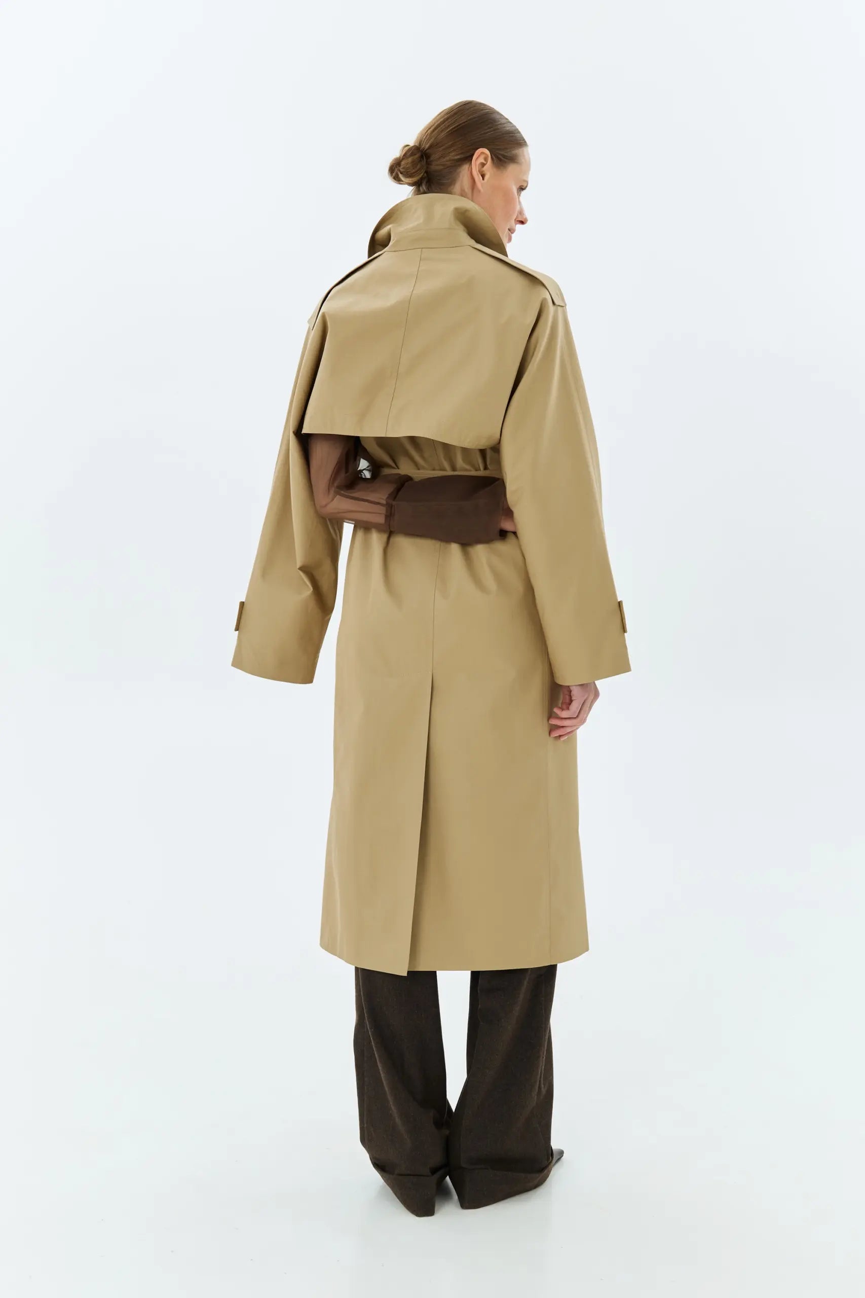 Raincoat