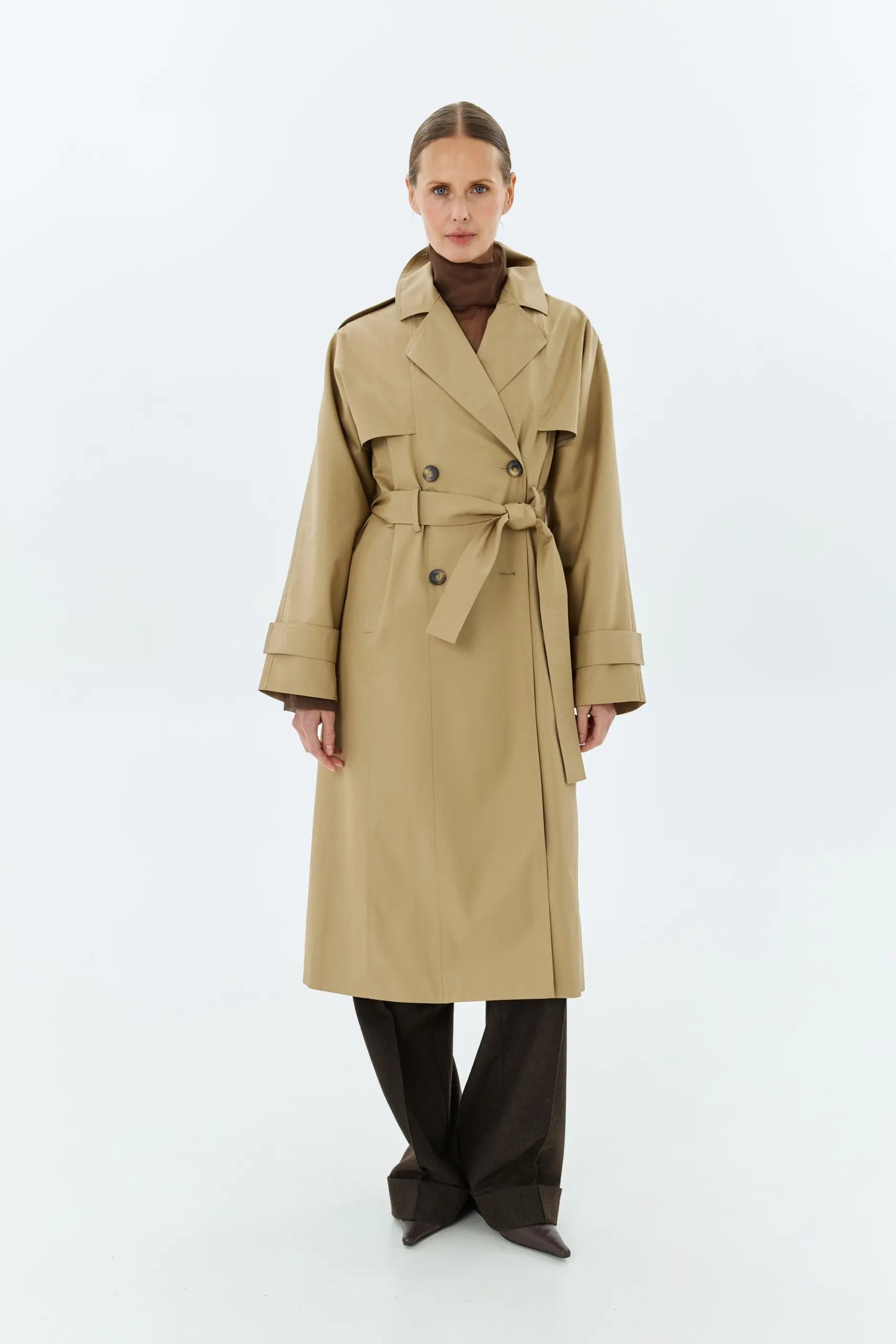Raincoat