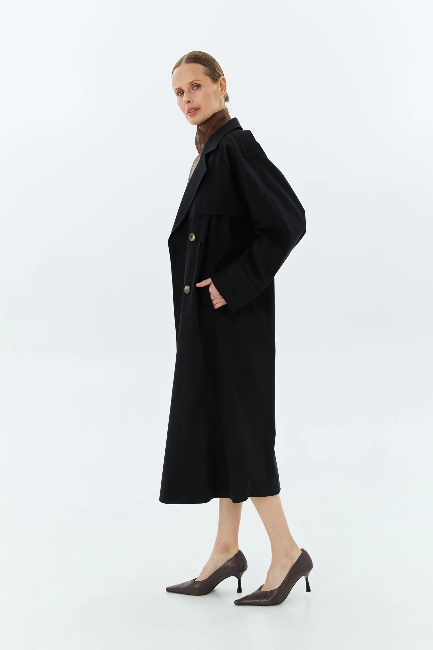 Raincoat