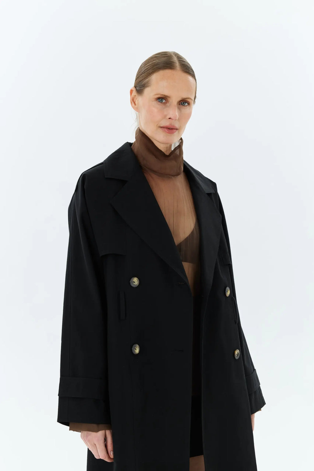 Raincoat