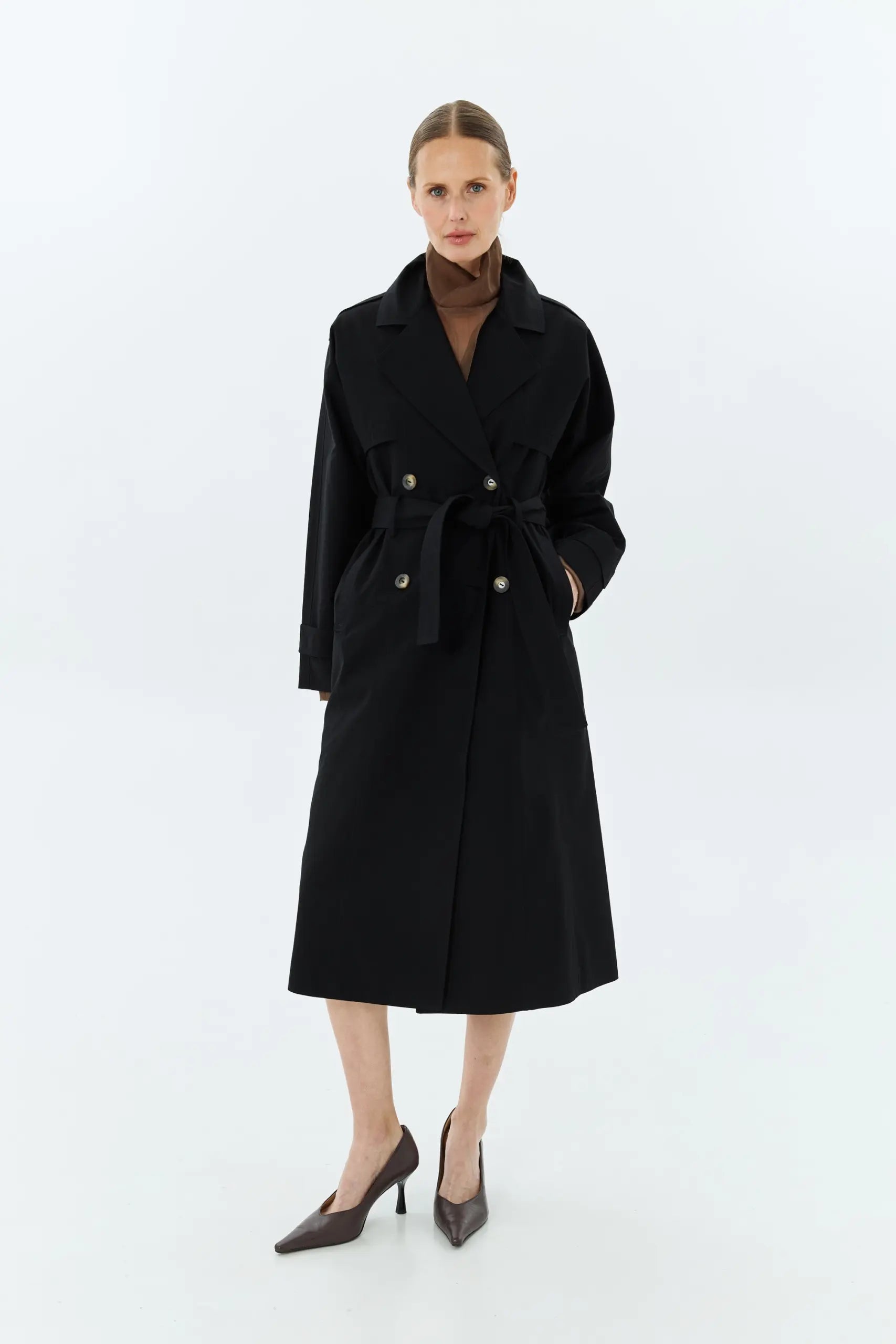 Raincoat
