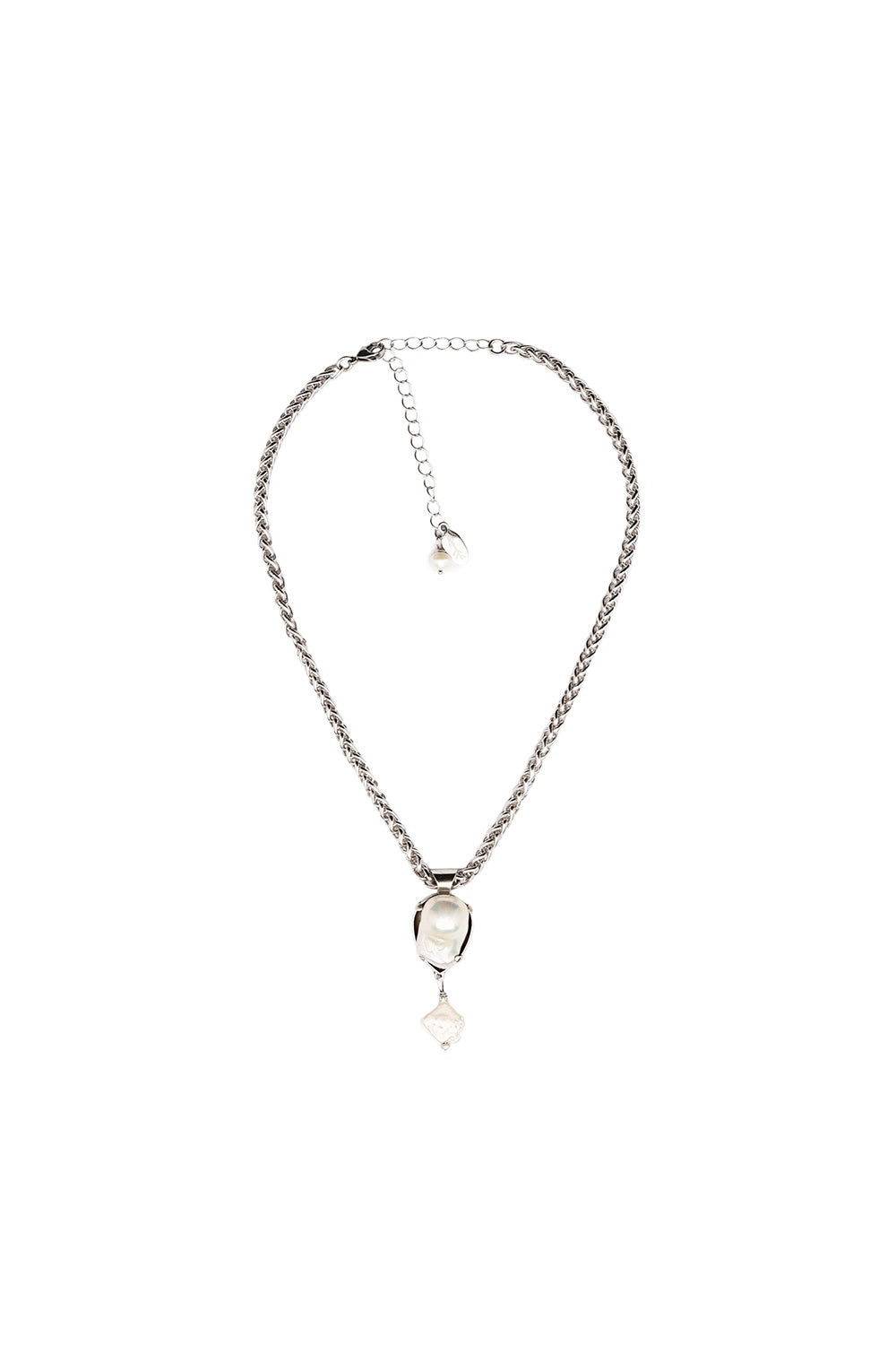 "ODESA" NECKLACE - фото 8