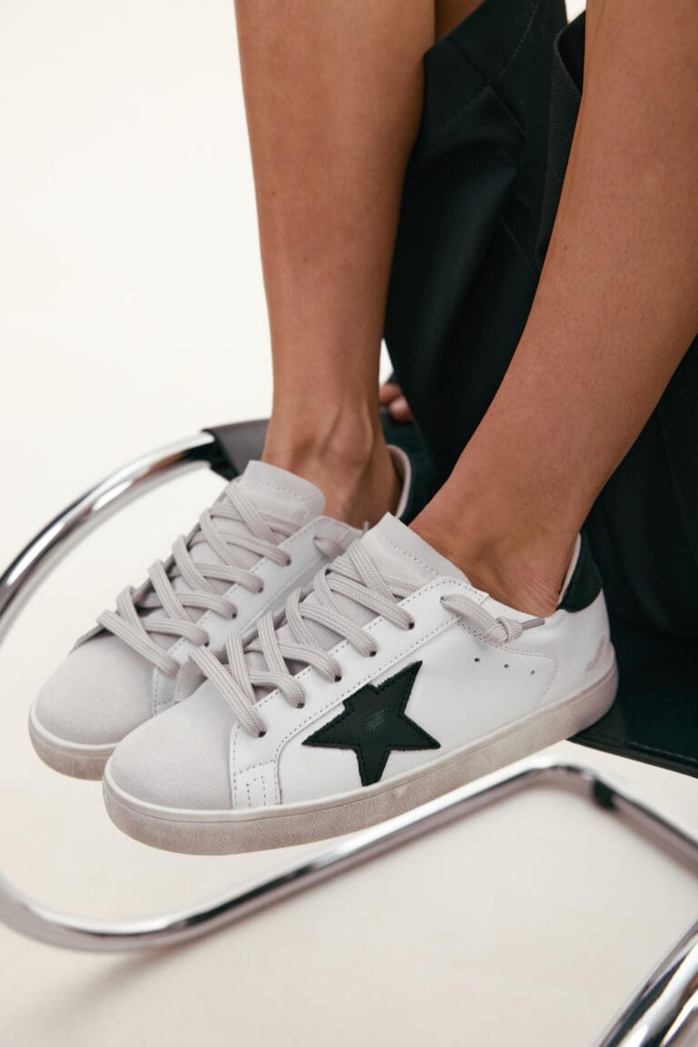 Sneakers 6.1