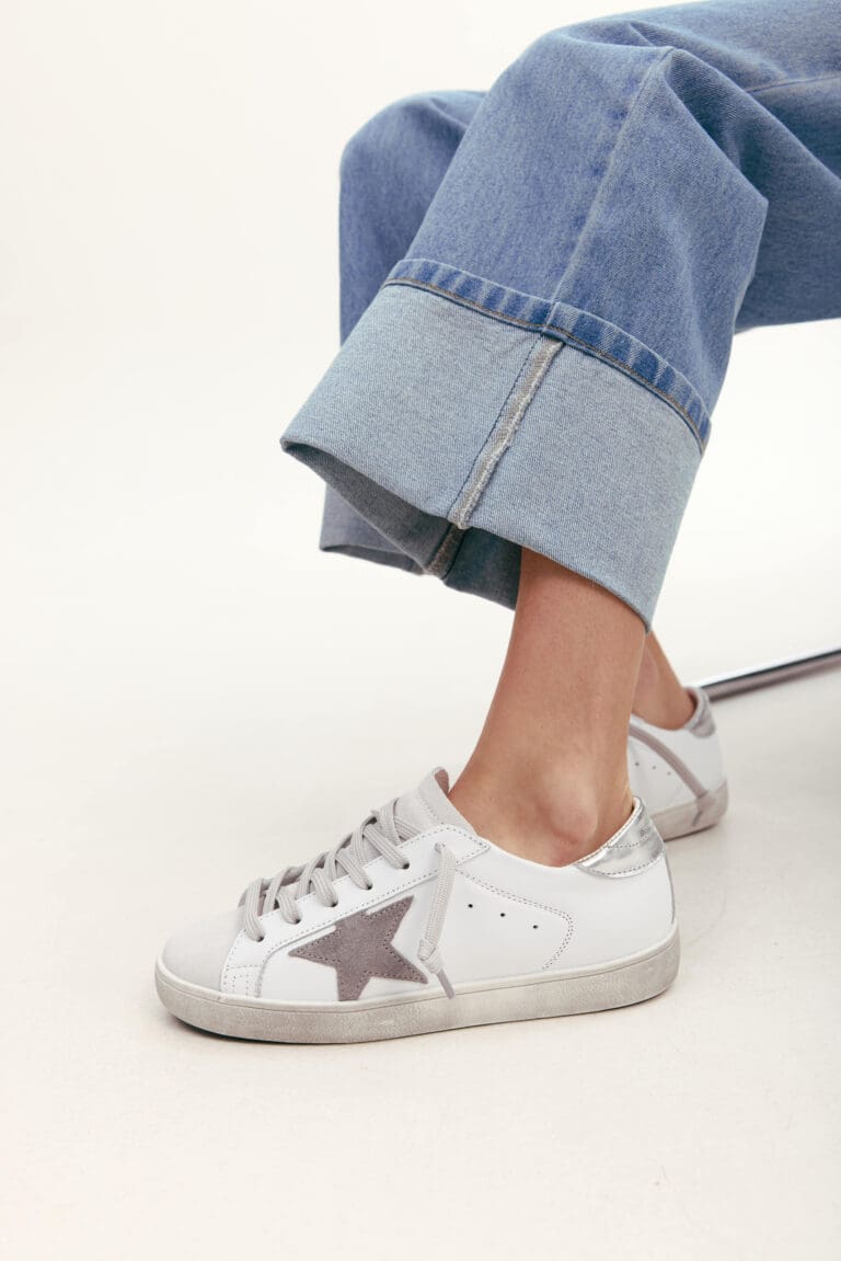 Sneakers 6.1