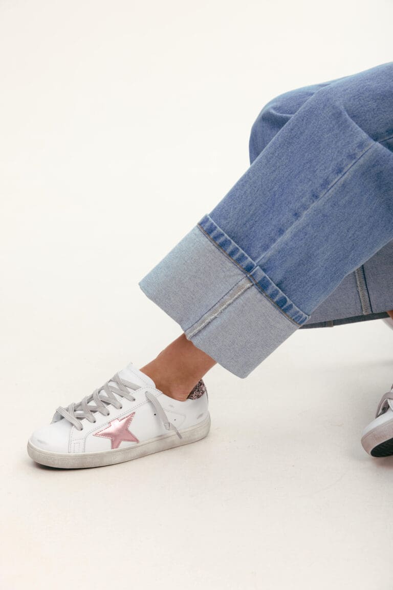 Sneakers 6.1