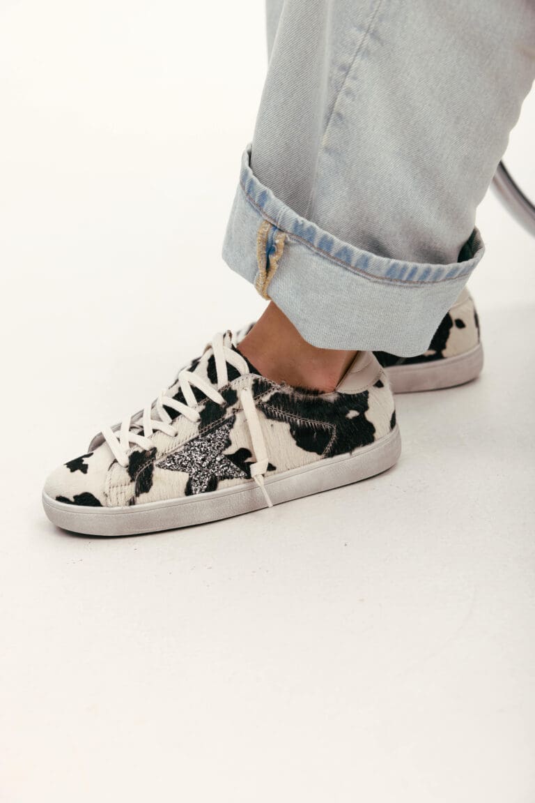 Sneakers 6.1