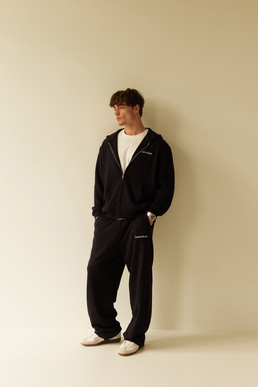CORE MEN’S PANTS - фото 4