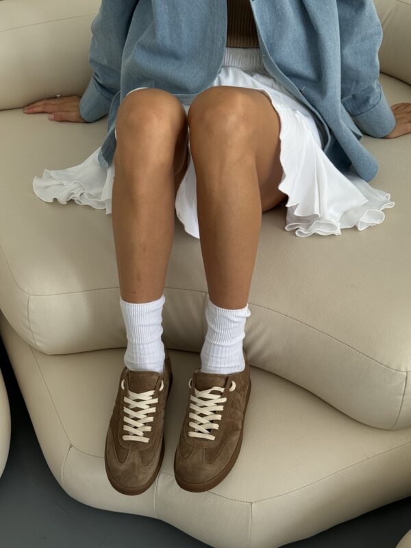 Sneakers 2.2