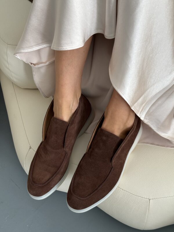 Loro 2 Loafers