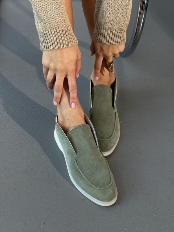 Loro 2 Loafers